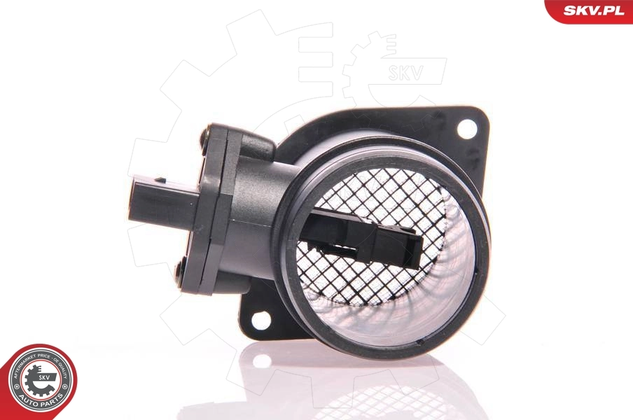 Mass Air Flow Sensor
